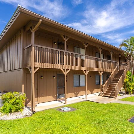 Bass&Sun Condominium 2/2 Bedroom Clewiston Buitenkant foto
