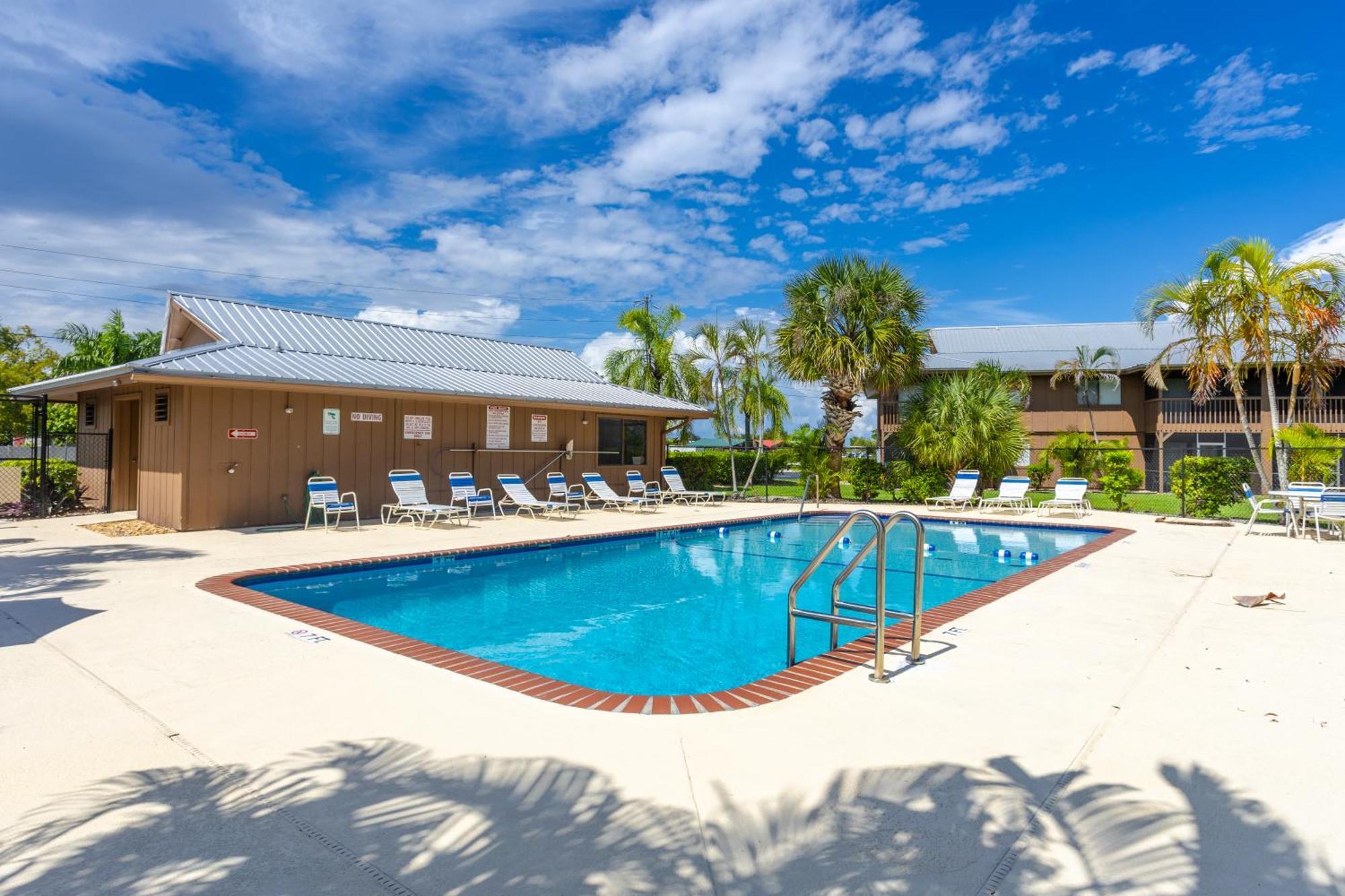Bass&Sun Condominium 2/2 Bedroom Clewiston Buitenkant foto