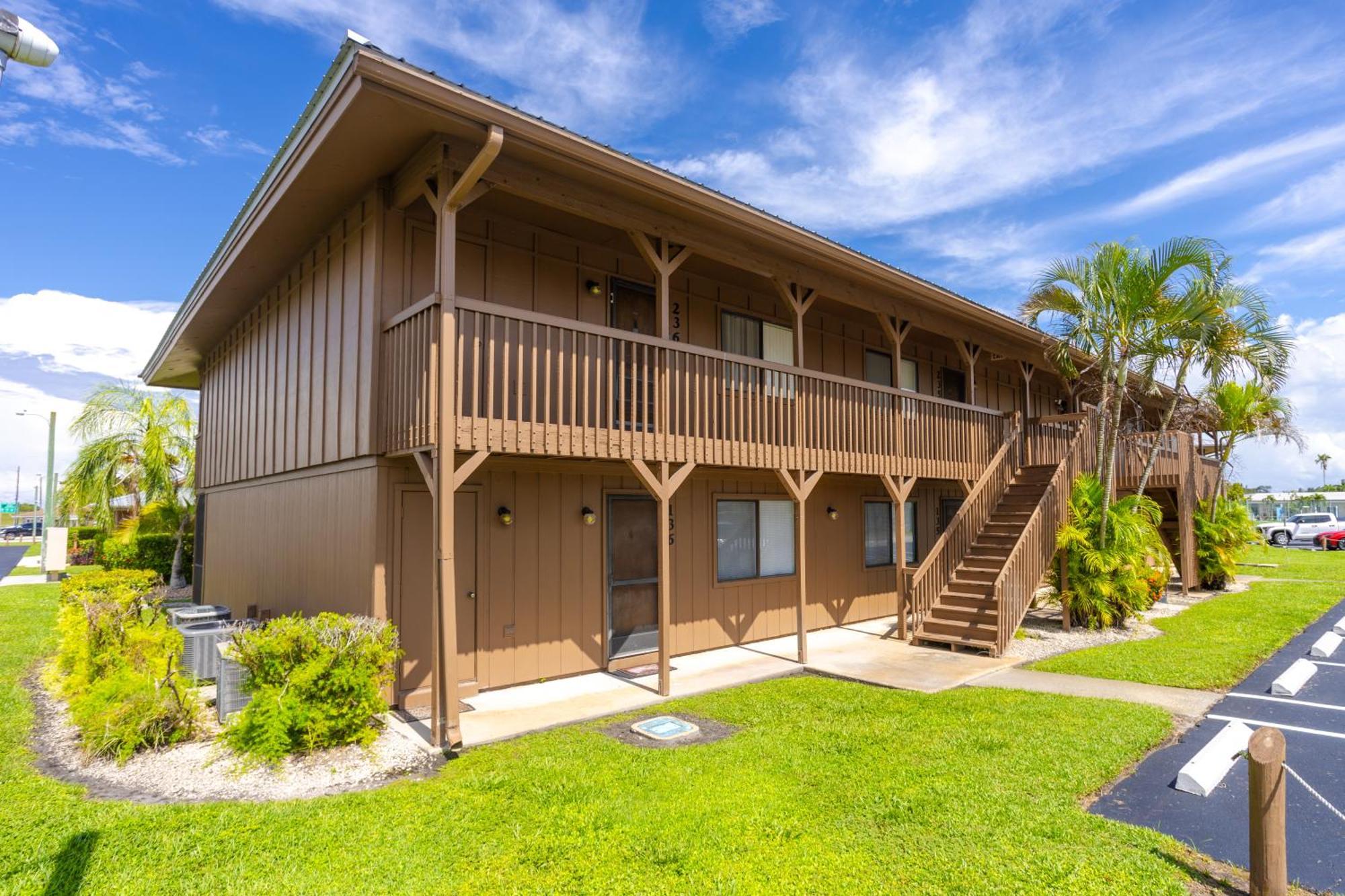 Bass&Sun Condominium 2/2 Bedroom Clewiston Buitenkant foto