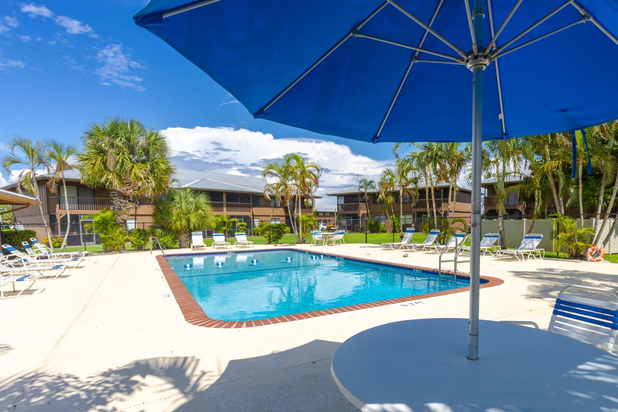 Bass&Sun Condominium 2/2 Bedroom Clewiston Buitenkant foto