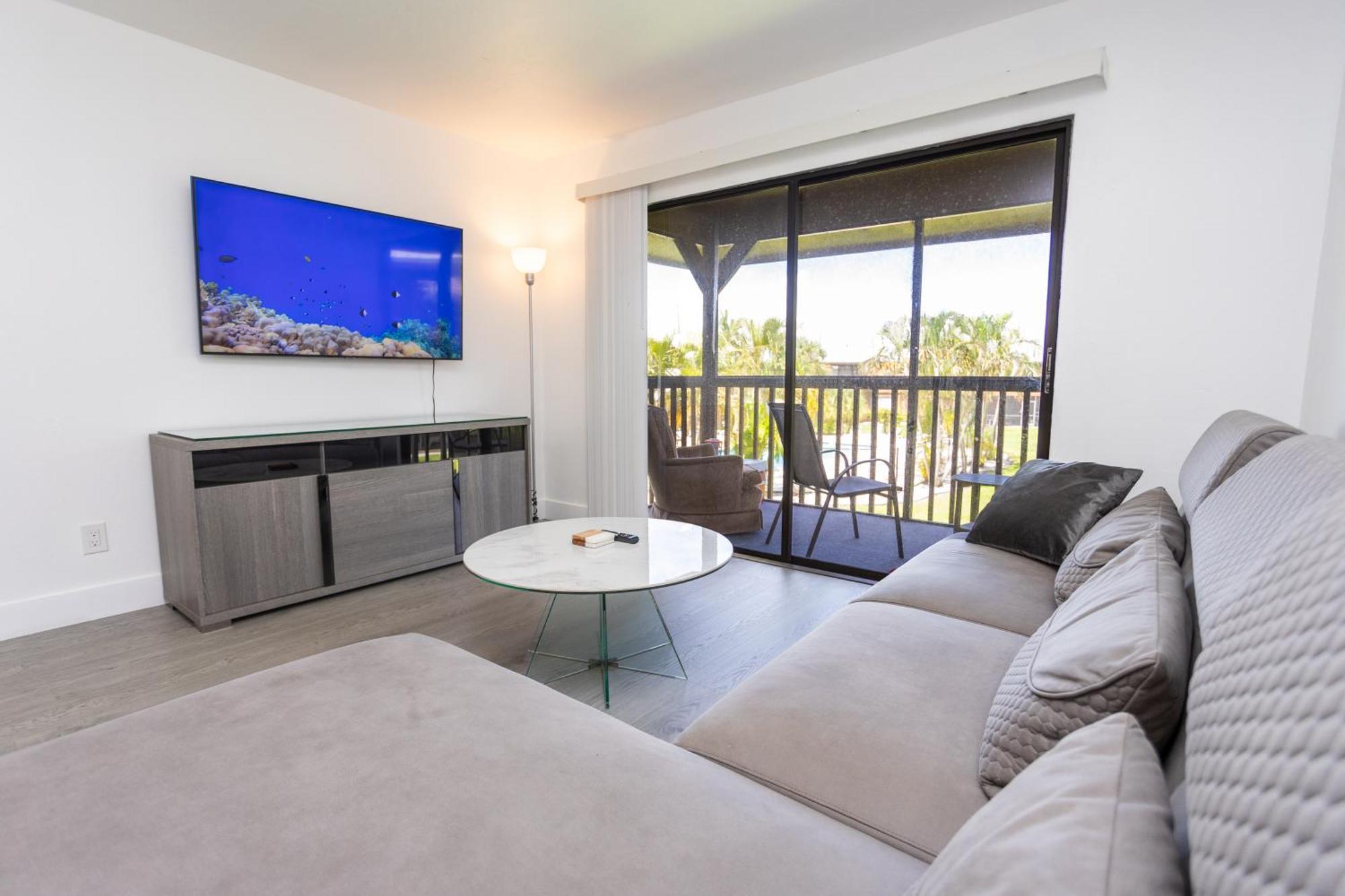 Bass&Sun Condominium 2/2 Bedroom Clewiston Kamer foto