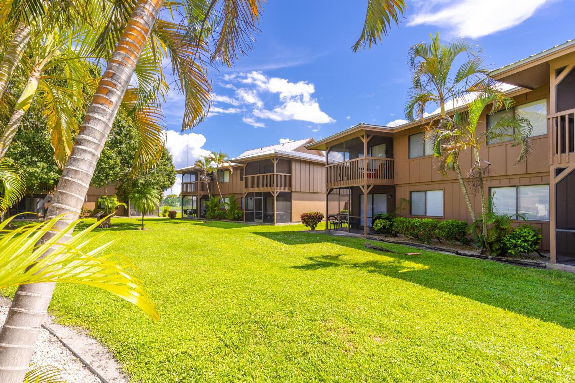 Bass&Sun Condominium 2/2 Bedroom Clewiston Buitenkant foto