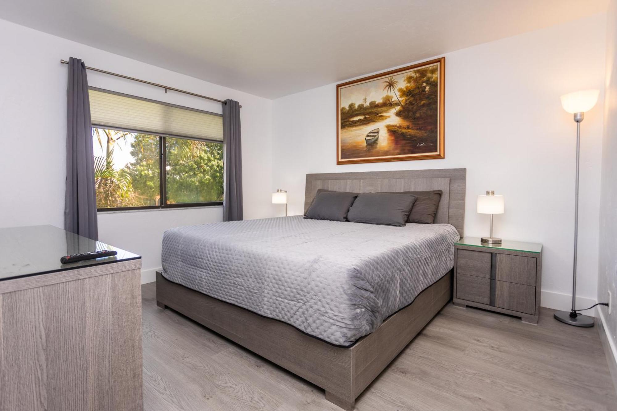 Bass&Sun Condominium 2/2 Bedroom Clewiston Kamer foto