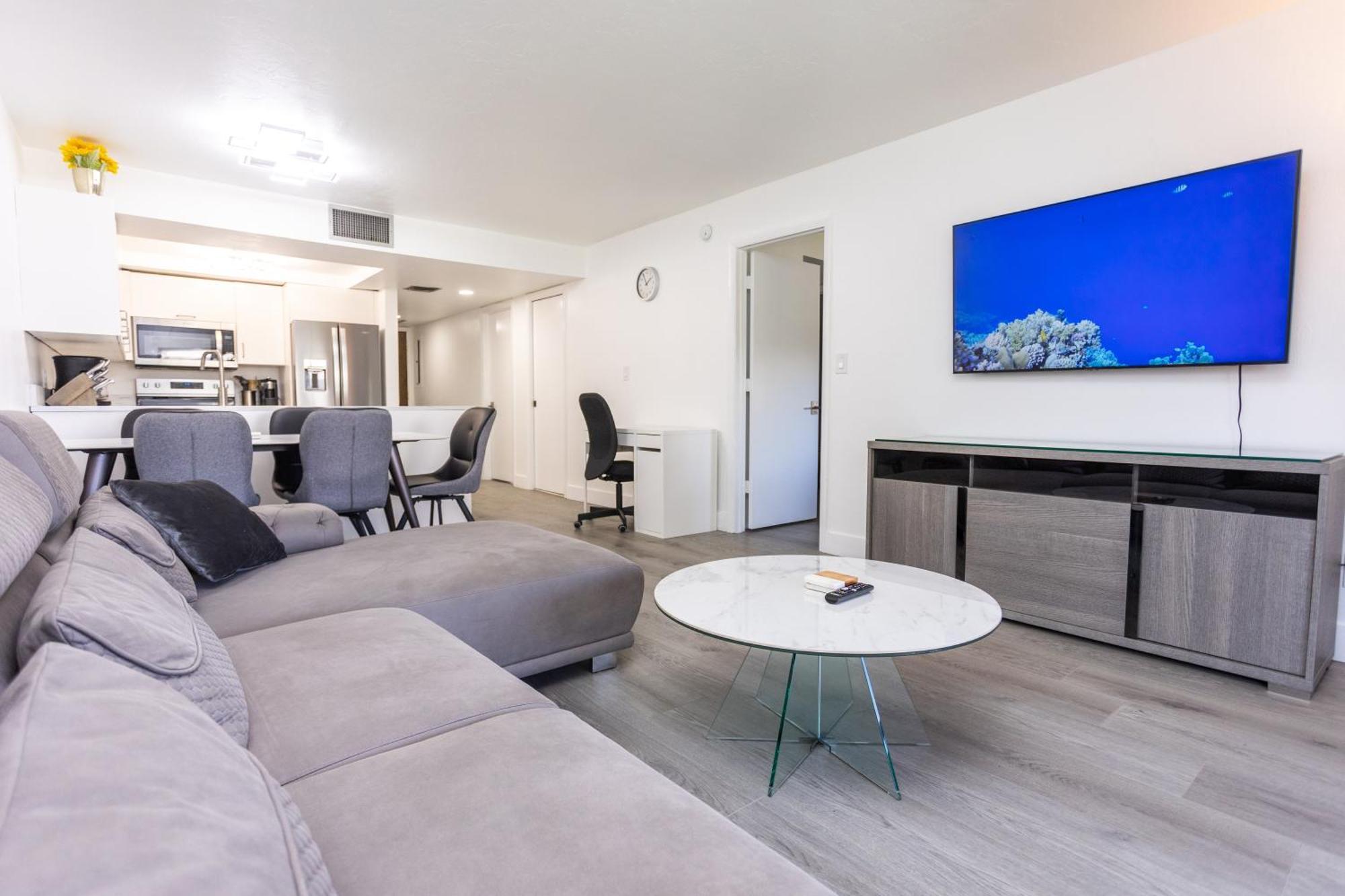 Bass&Sun Condominium 2/2 Bedroom Clewiston Kamer foto