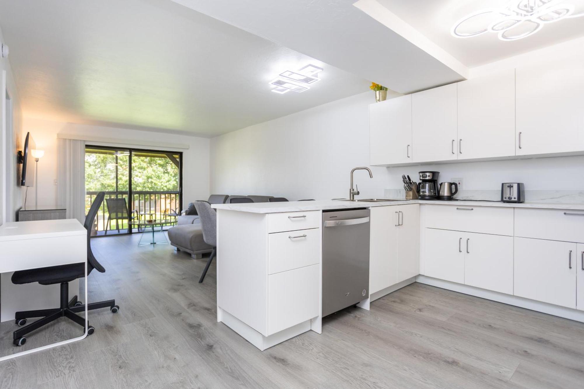 Bass&Sun Condominium 2/2 Bedroom Clewiston Kamer foto