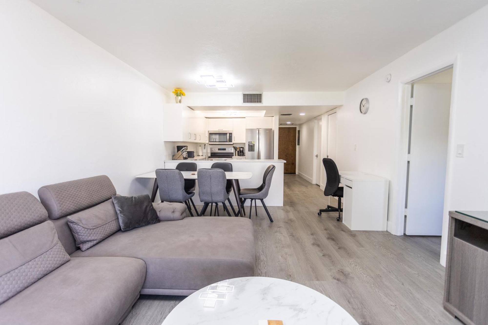 Bass&Sun Condominium 2/2 Bedroom Clewiston Kamer foto