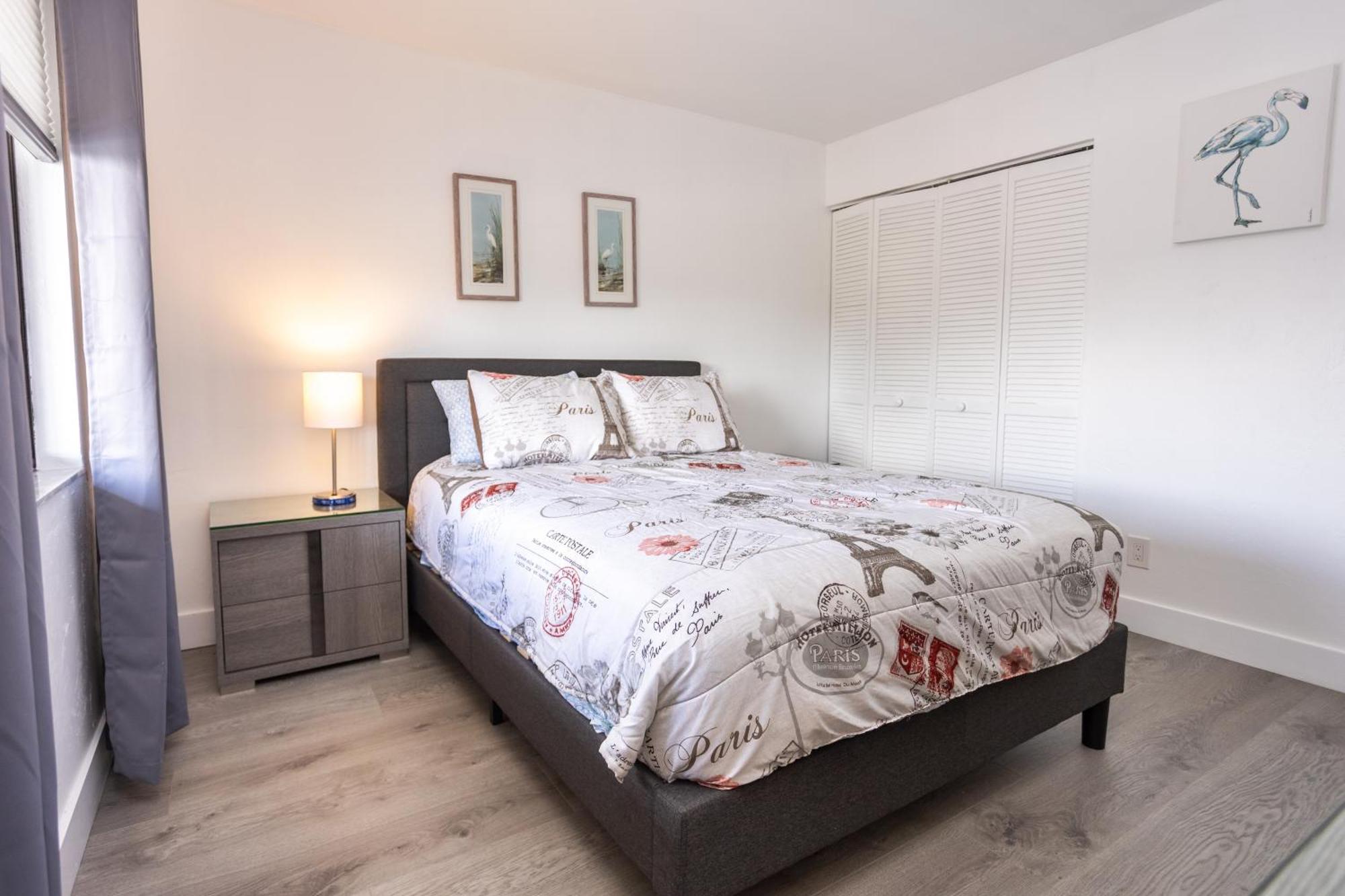 Bass&Sun Condominium 2/2 Bedroom Clewiston Kamer foto