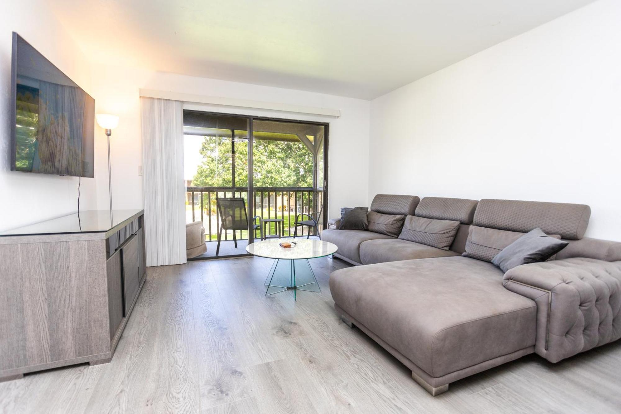 Bass&Sun Condominium 2/2 Bedroom Clewiston Kamer foto