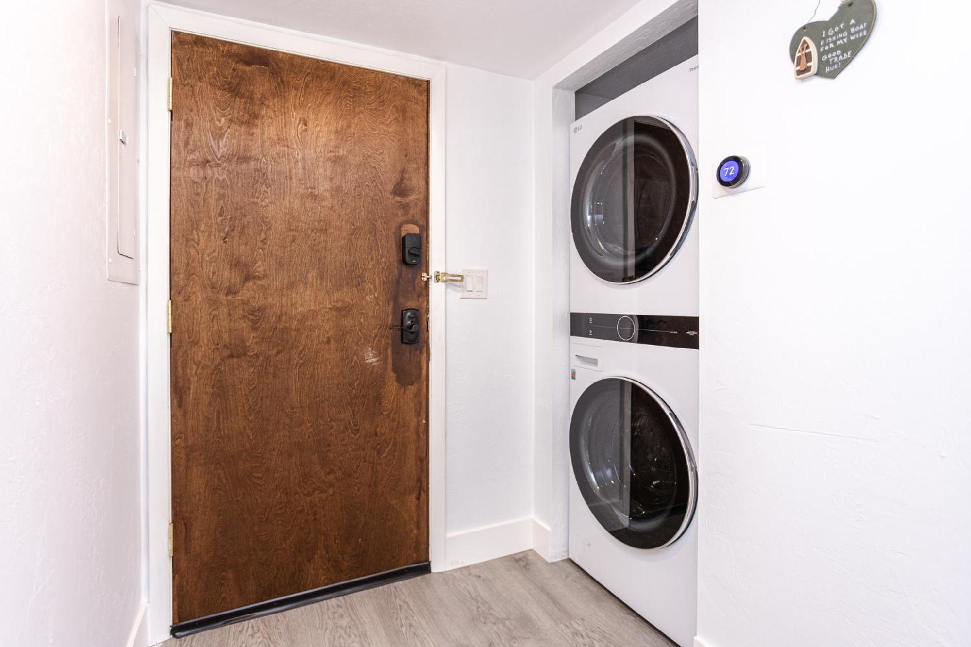 Bass&Sun Condominium 2/2 Bedroom Clewiston Kamer foto