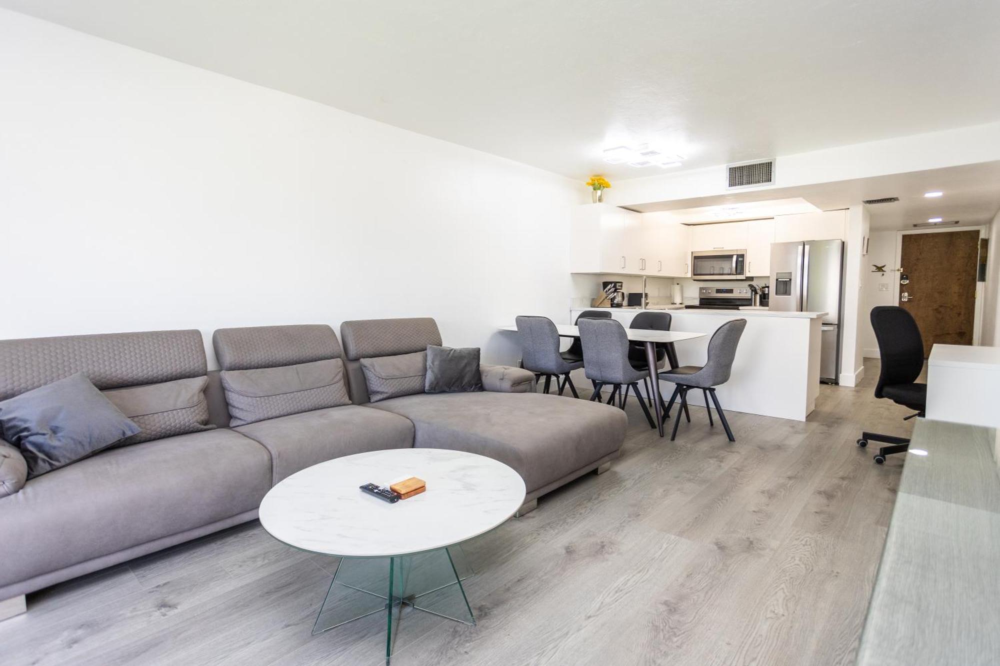 Bass&Sun Condominium 2/2 Bedroom Clewiston Kamer foto