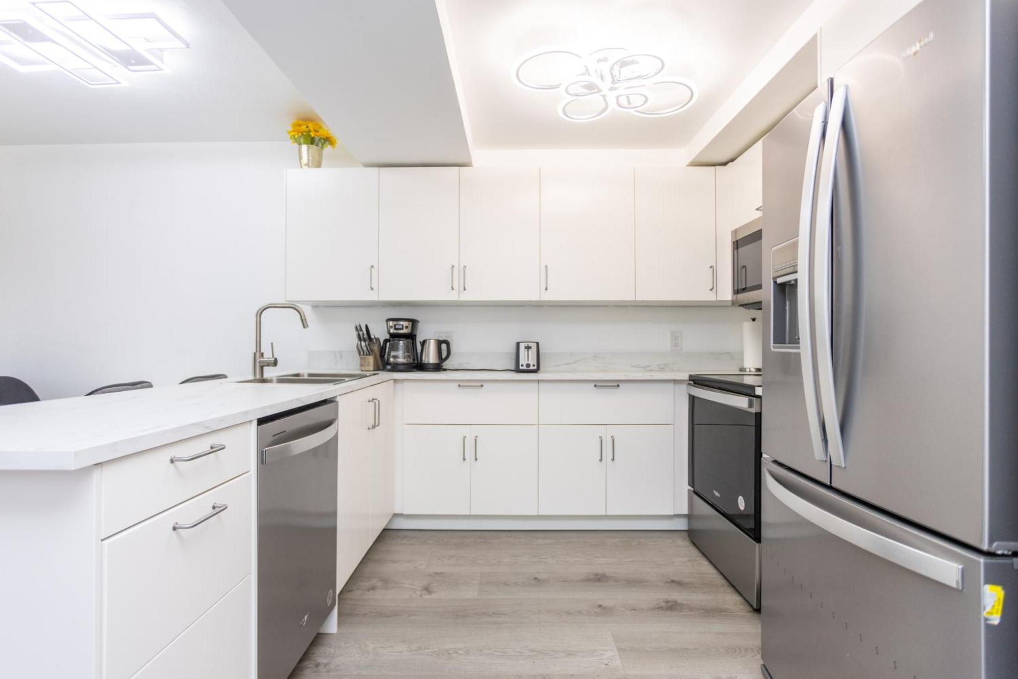 Bass&Sun Condominium 2/2 Bedroom Clewiston Kamer foto