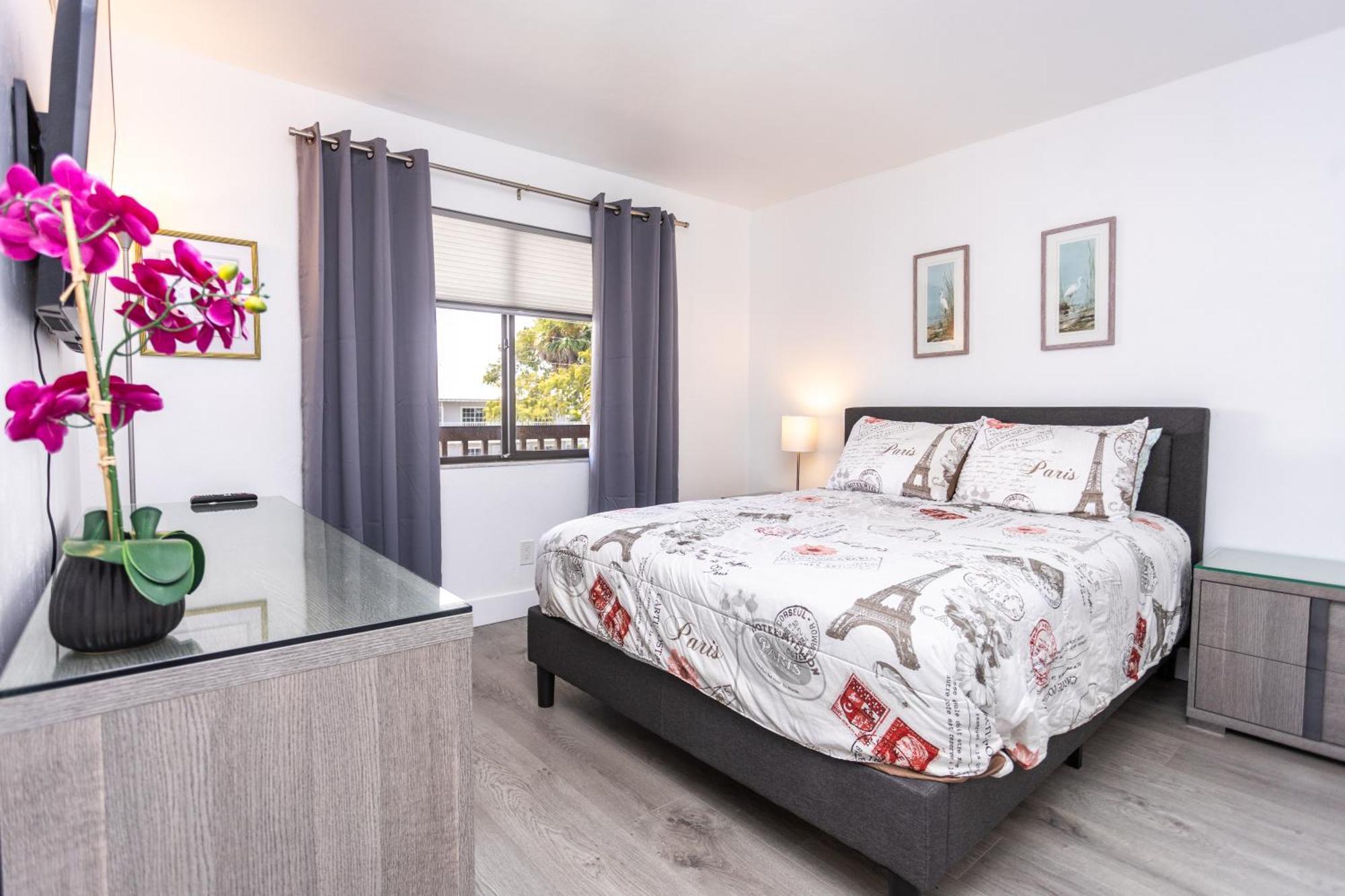 Bass&Sun Condominium 2/2 Bedroom Clewiston Kamer foto