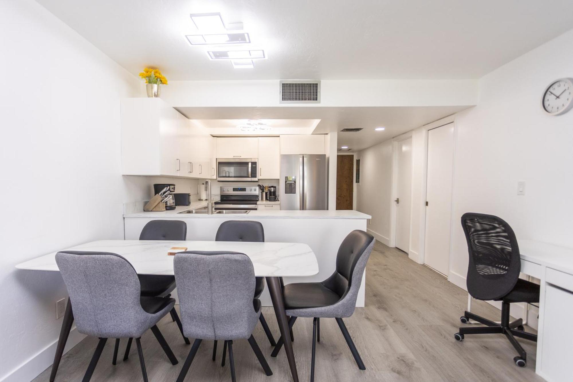 Bass&Sun Condominium 2/2 Bedroom Clewiston Kamer foto