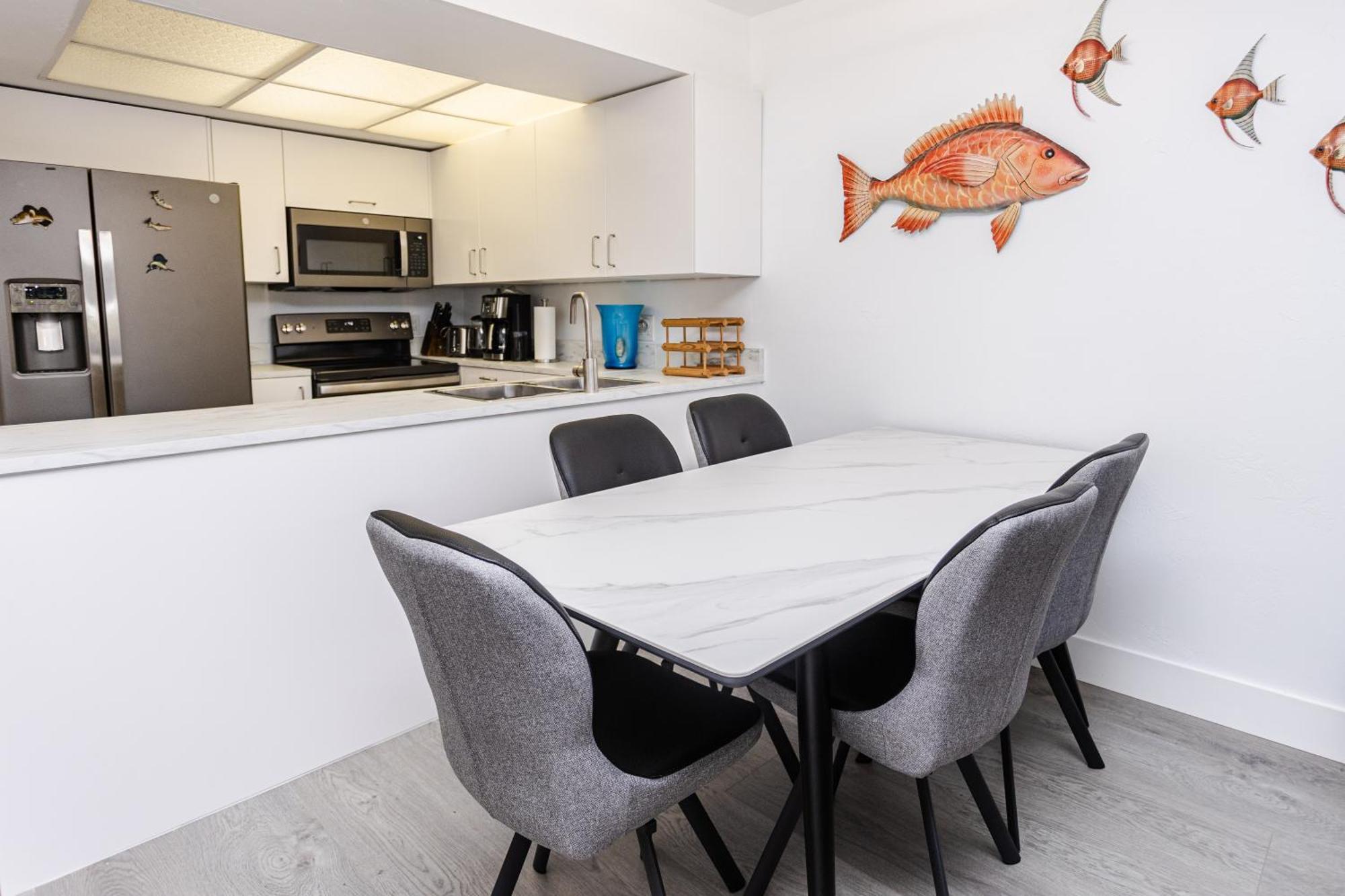 Bass&Sun Condominium 2/2 Bedroom Clewiston Kamer foto