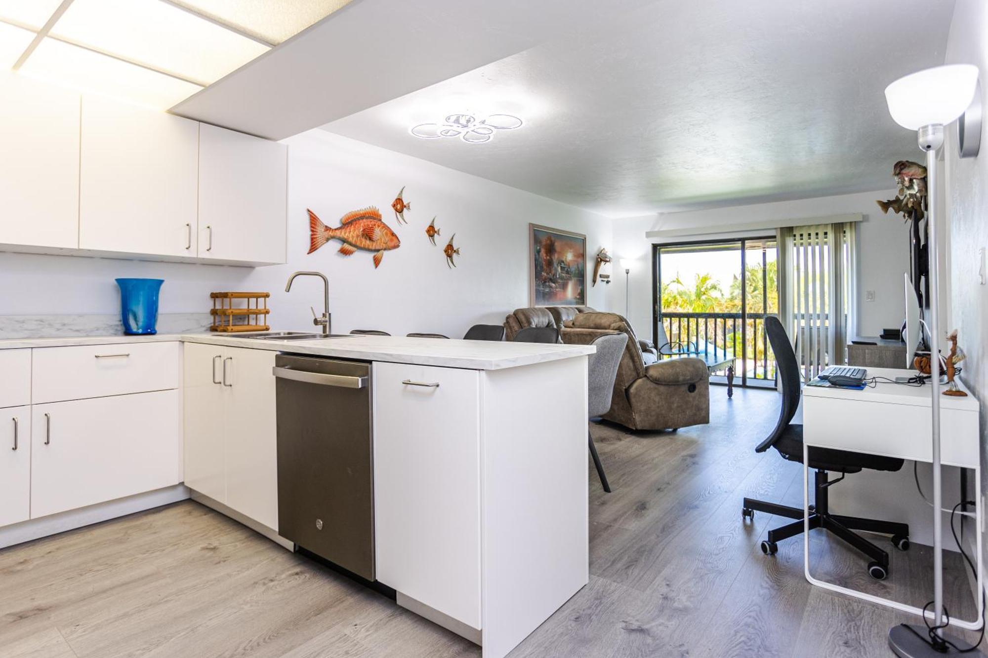 Bass&Sun Condominium 2/2 Bedroom Clewiston Kamer foto
