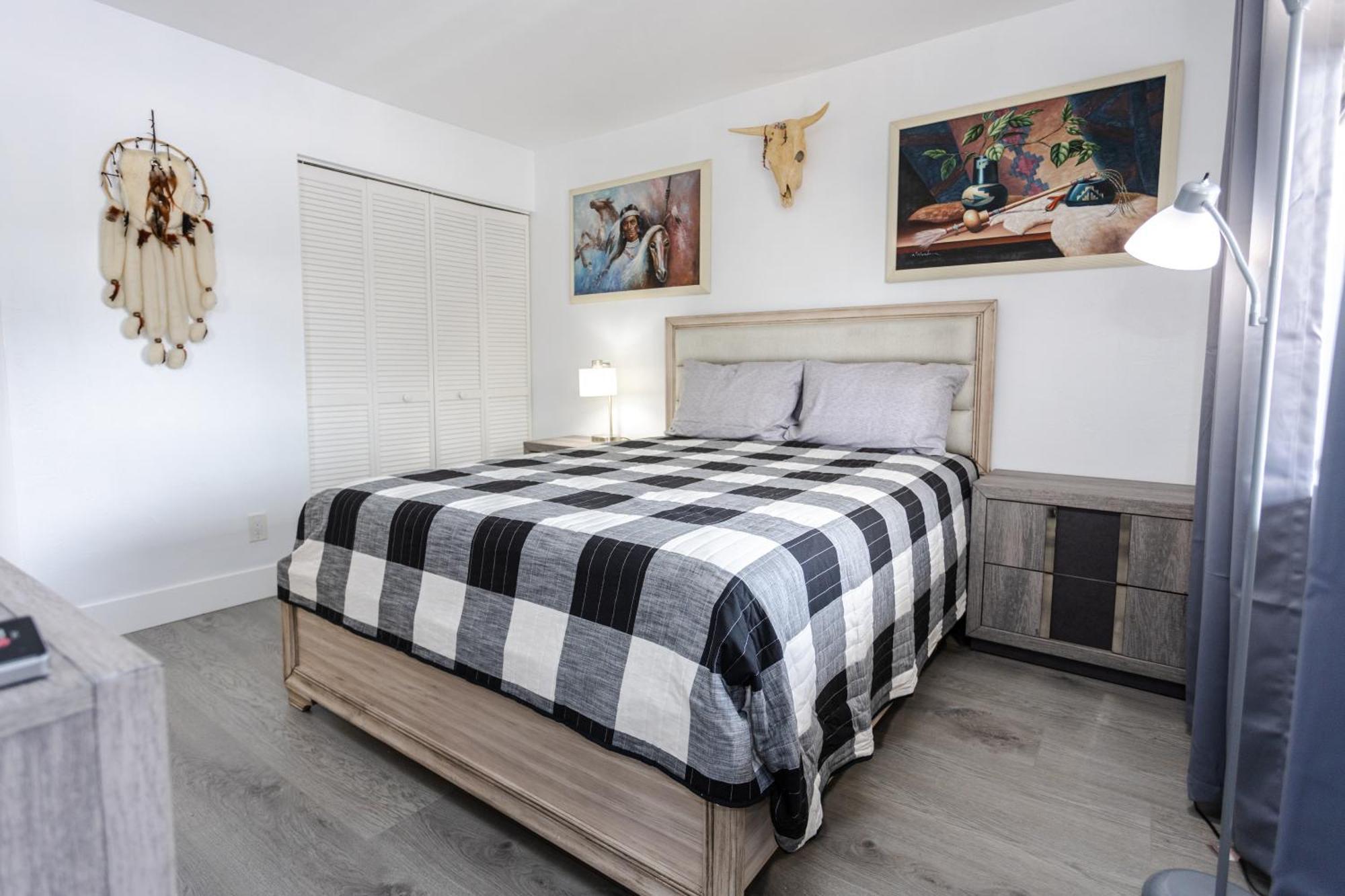Bass&Sun Condominium 2/2 Bedroom Clewiston Kamer foto