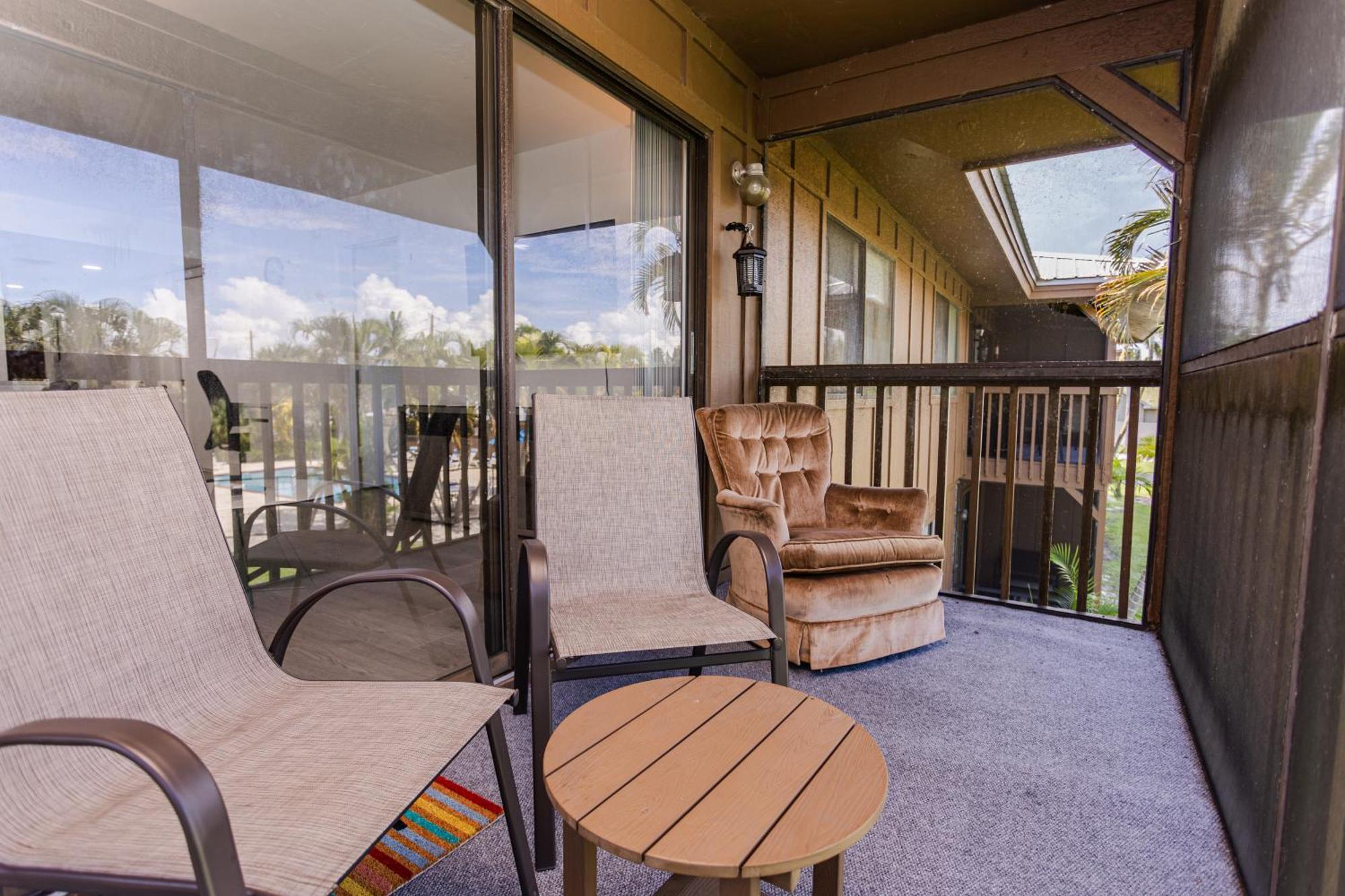 Bass&Sun Condominium 2/2 Bedroom Clewiston Kamer foto