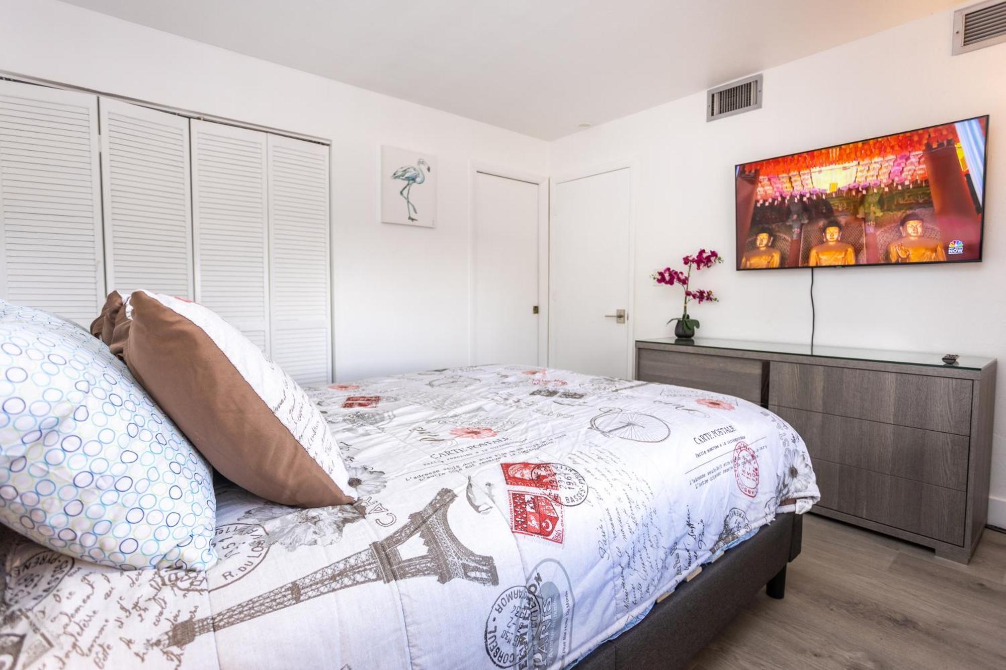 Bass&Sun Condominium 2/2 Bedroom Clewiston Kamer foto