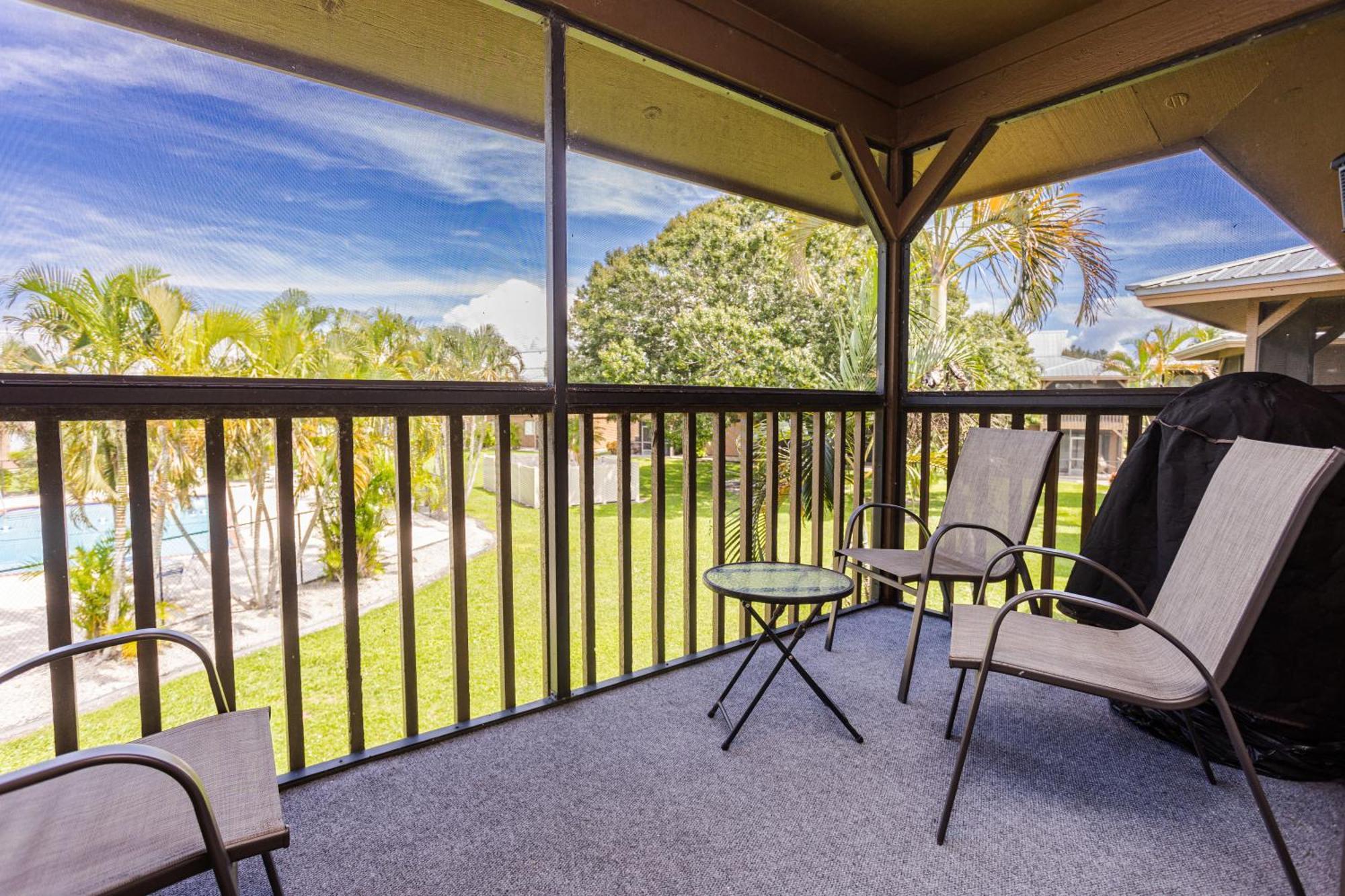 Bass&Sun Condominium 2/2 Bedroom Clewiston Kamer foto