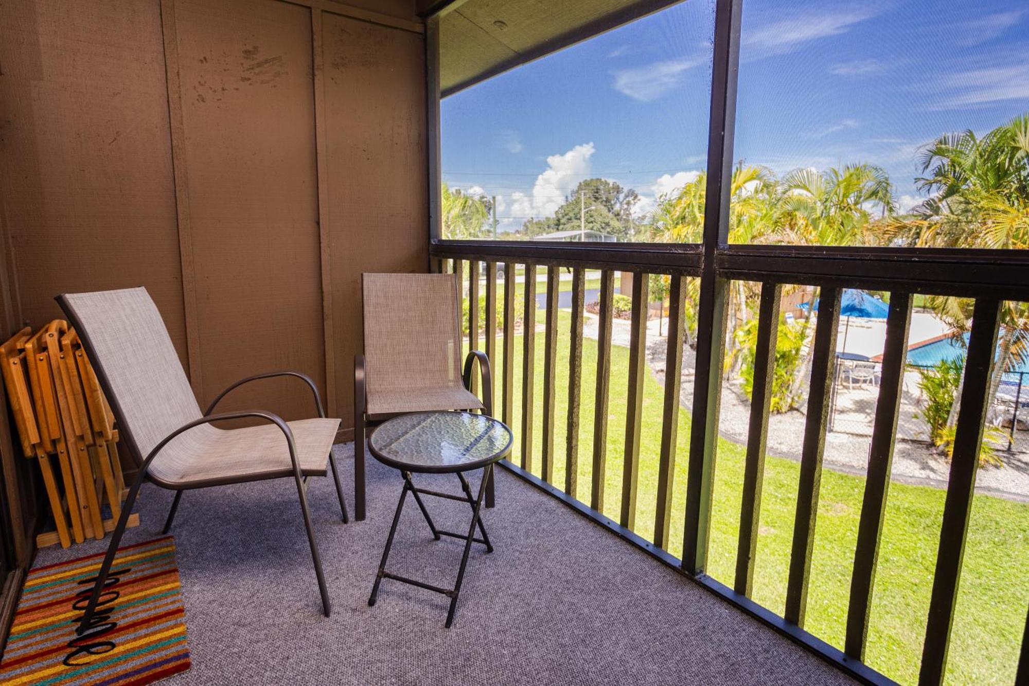 Bass&Sun Condominium 2/2 Bedroom Clewiston Kamer foto