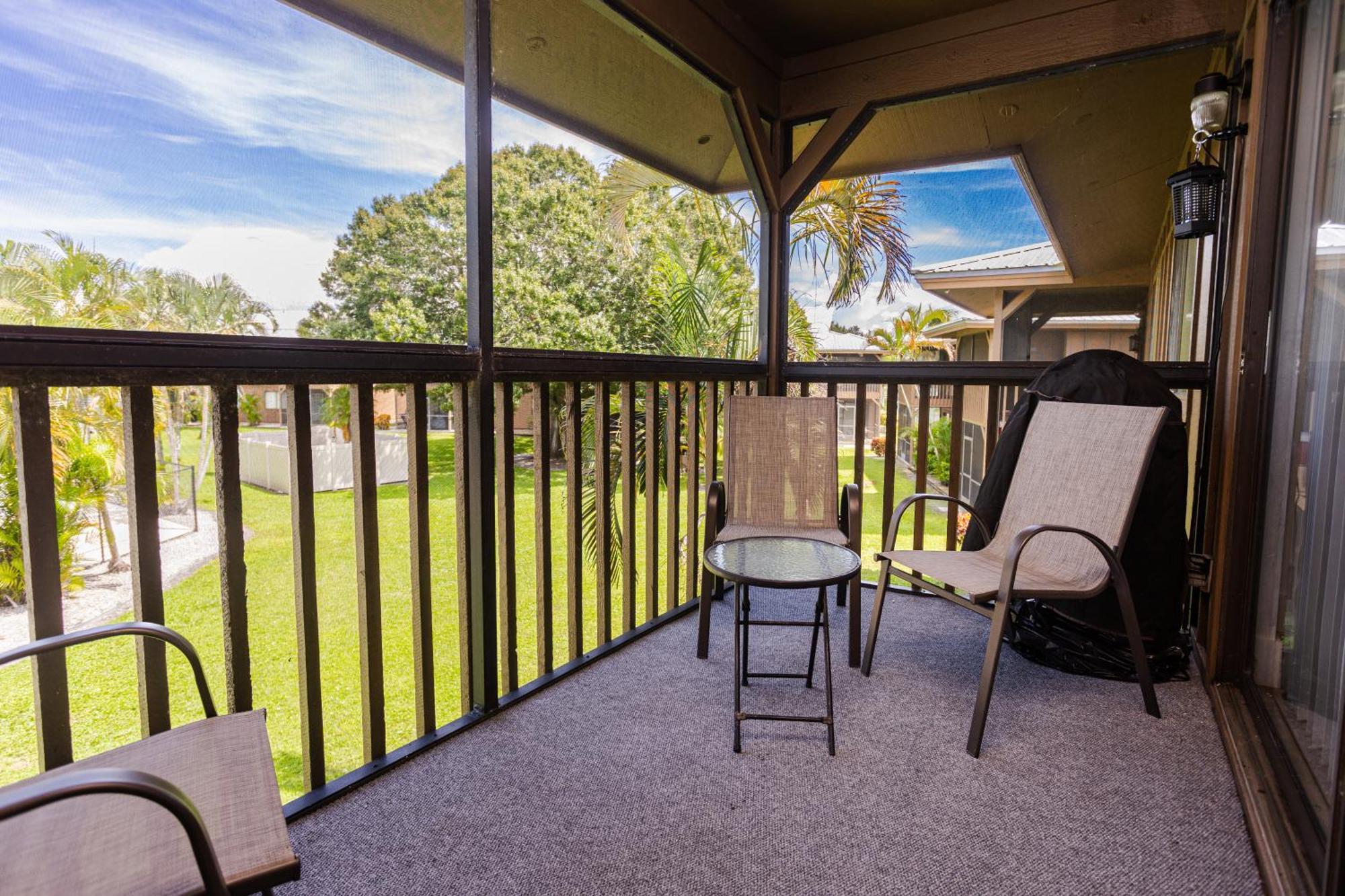 Bass&Sun Condominium 2/2 Bedroom Clewiston Kamer foto
