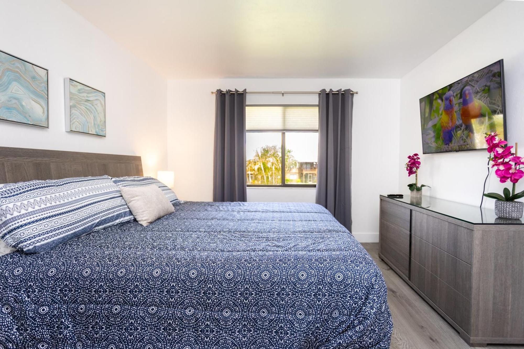Bass&Sun Condominium 2/2 Bedroom Clewiston Kamer foto